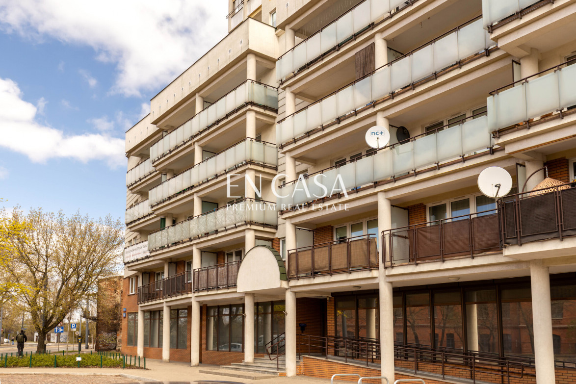 Apartment Sale Warszawa Praga-Północ Lęborska 16